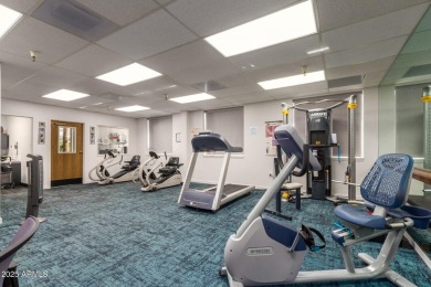 Excellent opportunity at the El Dorado. Delightful Move in ready