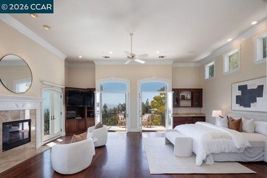 Incomparable views of SF, the Peninsula and the Bay elevate this - photo 19