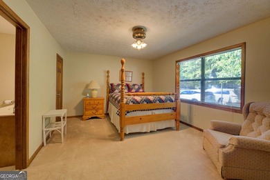 Lake Burton with flat lot and amazing long lake view! Fee simple - photo 19