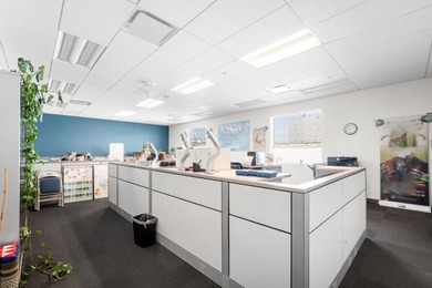 MISSION-CRITICAL BIOTECH - FULLY SECURED - FEDERAL TENANT. A - photo 19
