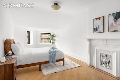 Historic grandeur and modern updates define this meticulously - photo 19