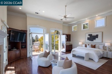 Incomparable views of SF, the Peninsula and the Bay elevate this - photo 20