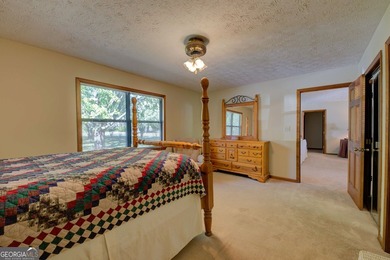 Lake Burton with flat lot and amazing long lake view! Fee simple - photo 20