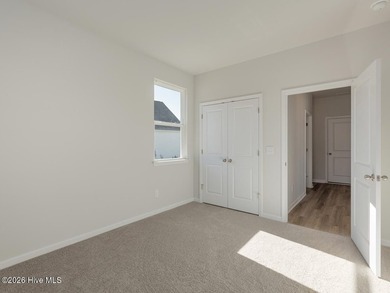 The Harbor Oak is ready to be your new home, perfect for coastal - photo 20