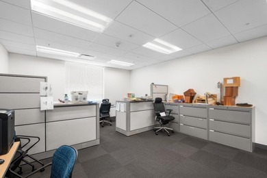 MISSION-CRITICAL BIOTECH - FULLY SECURED - FEDERAL TENANT. A - photo 20