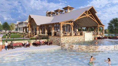 Proposed Construction-Experience the charm of lake living in - photo 20