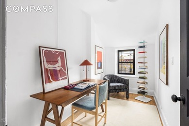 Historic grandeur and modern updates define this meticulously - photo 20