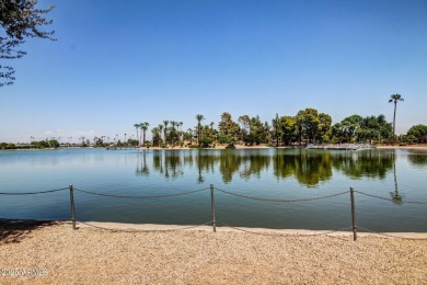 Excellent opportunity at the El Dorado. Delightful Move in ready