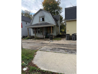 Lake Home For Sale in Elkhart, Indiana