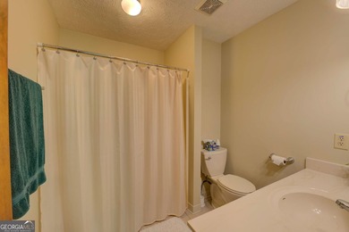 Lake Burton with flat lot and amazing long lake view! Fee simple - photo 21