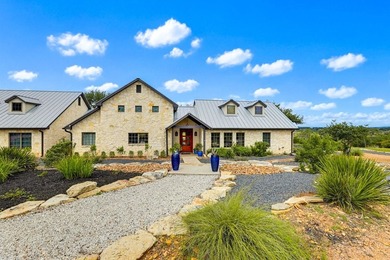 Premium Unrestricted 33-acre Bandera County Lake House estate - photo 21