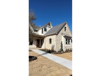 Lake Home Sale Pending in Granbury, Texas
