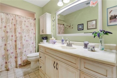 Beautiful first-floor villa in the highly desirable Montego Cove - photo 21
