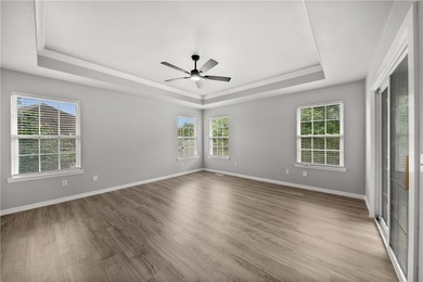 Welcome home to this beautifully updated 5-bedroom, 4-bath - photo 22