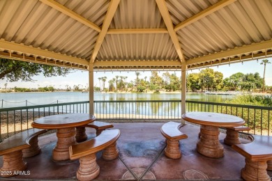 Excellent opportunity at the El Dorado. Delightful Move in ready