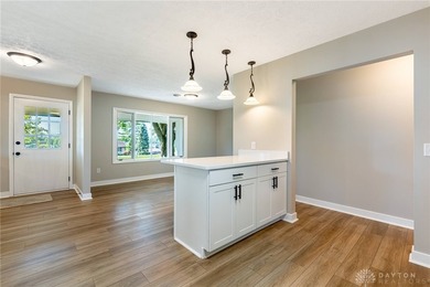 Totally renovated home at Shawnee Lake in Jamestown, absolutely - photo 22