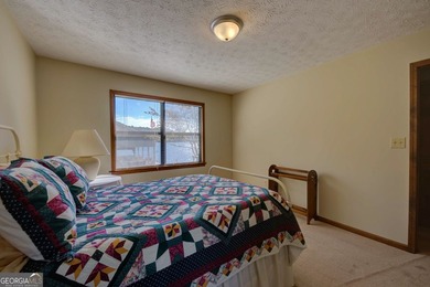 Lake Burton with flat lot and amazing long lake view! Fee simple - photo 22