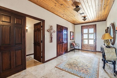 Premium Unrestricted 33-acre Bandera County Lake House estate - photo 22