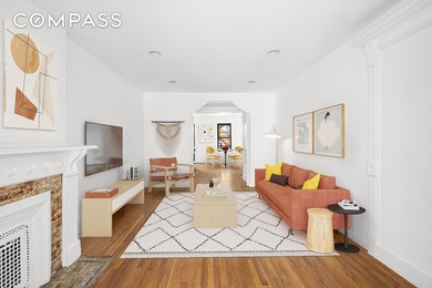 Historic grandeur and modern updates define this meticulously - photo 22