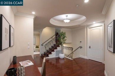 Incomparable views of SF, the Peninsula and the Bay elevate this - photo 23