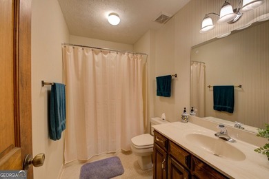 Lake Burton with flat lot and amazing long lake view! Fee simple - photo 23