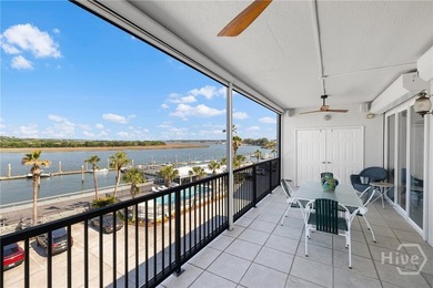 Set along the Wilmington River in Thunderbolt, this one-owner - photo 23
