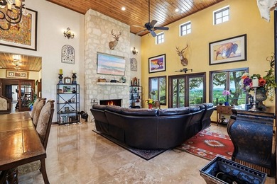 Premium Unrestricted 33-acre Bandera County Lake House estate - photo 23