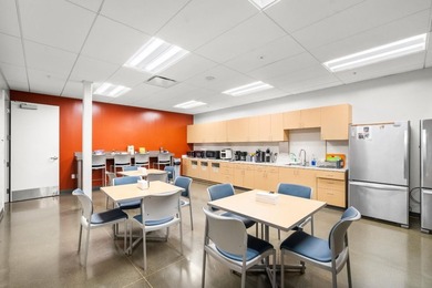 MISSION-CRITICAL BIOTECH - FULLY SECURED - FEDERAL TENANT. A - photo 23
