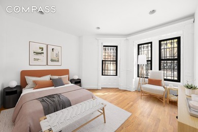 Historic grandeur and modern updates define this meticulously - photo 23