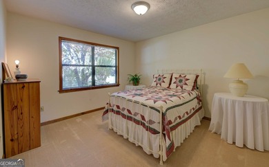 Lake Burton with flat lot and amazing long lake view! Fee simple - photo 24