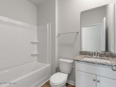 The Harbor Oak is ready to be your new home, perfect for coastal - photo 24
