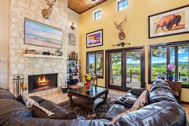 Premium Unrestricted 33-acre Bandera County Lake House estate - photo 24