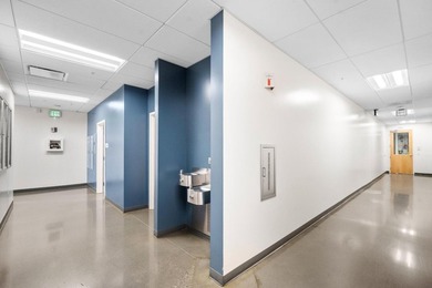 MISSION-CRITICAL BIOTECH - FULLY SECURED - FEDERAL TENANT. A - photo 24