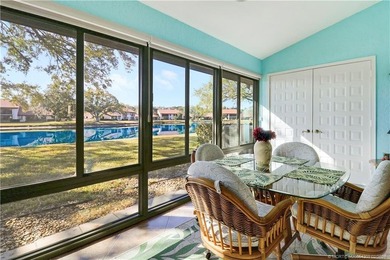 Beautiful first-floor villa in the highly desirable Montego Cove - photo 24