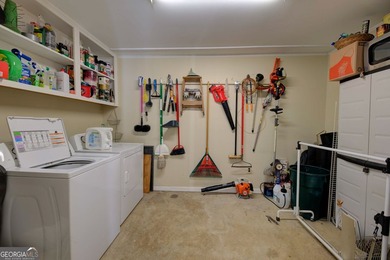 Lake Burton with flat lot and amazing long lake view! Fee simple - photo 25