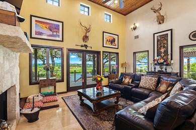 Premium Unrestricted 33-acre Bandera County Lake House estate - photo 25