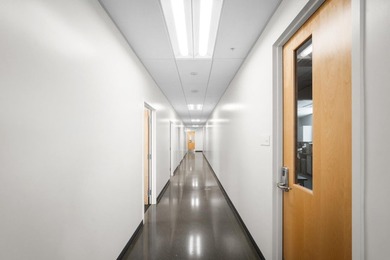 MISSION-CRITICAL BIOTECH - FULLY SECURED - FEDERAL TENANT. A - photo 25