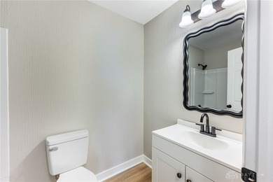 Totally renovated home at Shawnee Lake in Jamestown, absolutely - photo 26