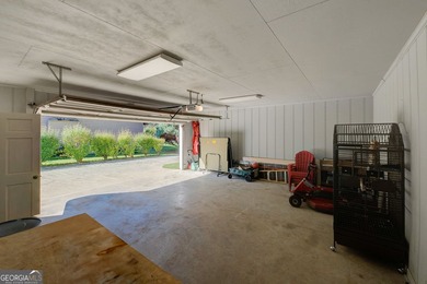 Lake Burton with flat lot and amazing long lake view! Fee simple - photo 26