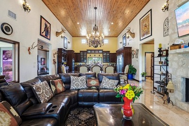 Premium Unrestricted 33-acre Bandera County Lake House estate - photo 26