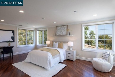 Incomparable views of SF, the Peninsula and the Bay elevate this - photo 27