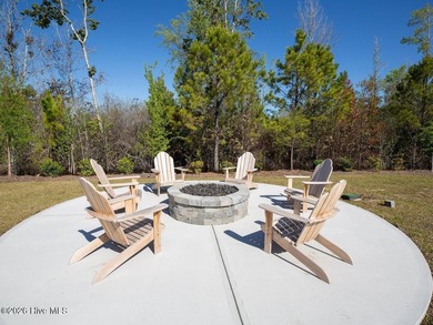 The Harbor Oak is ready to be your new home, perfect for coastal - photo 28