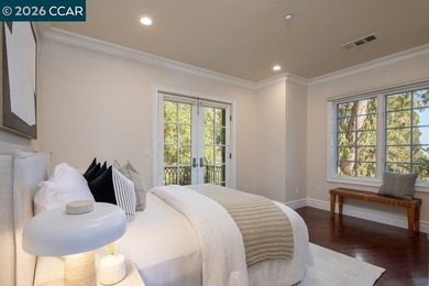 Incomparable views of SF, the Peninsula and the Bay elevate this - photo 29