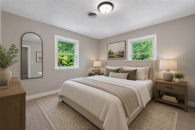 Totally renovated home at Shawnee Lake in Jamestown, absolutely - photo 29