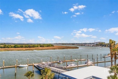 Set along the Wilmington River in Thunderbolt, this one-owner - photo 29