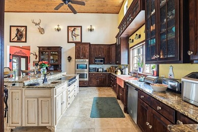 Premium Unrestricted 33-acre Bandera County Lake House estate - photo 29
