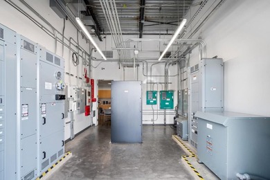MISSION-CRITICAL BIOTECH - FULLY SECURED - FEDERAL TENANT. A - photo 29