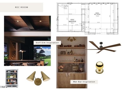 Rare opportunity to own a new stunning luxury custom home by - photo 9
