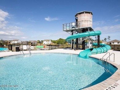 The Harbor Oak is ready to be your new home, perfect for coastal - photo 30