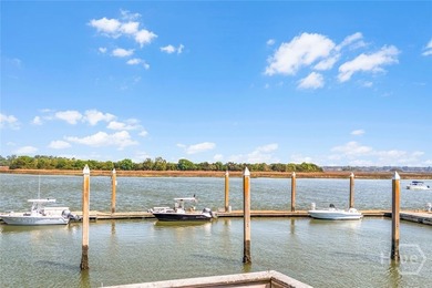 Set along the Wilmington River in Thunderbolt, this one-owner - photo 30